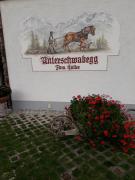 Top Werfen