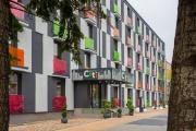 Citi Hotels Wrocław Citi Hotels Wrocław