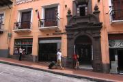 Top Quito