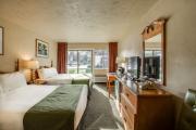 Top Leavenworth