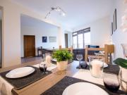 VacationClub - Olympic Park Apartment B606