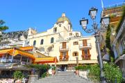 Top Positano