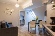 udanypobyt Apartamenty Orkana Park Centrum