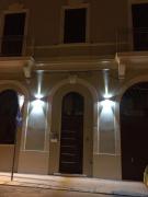 Larco di porta Lecce