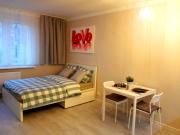 Vanilly Apartament Centrum Gdynia