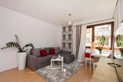 Apartament morska plaża Apartament morska plaża
