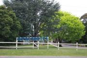 Top Leongatha