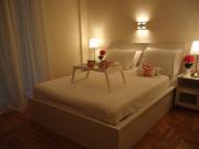 Charming Studio Posh Quartier (Kolonaki Athens)