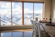 Top Mount Hotham