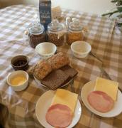 Top Gadbjerg Top Gadbjerg