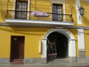 Top Cochabamba