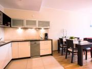 VacationClub - Olympic Park Apartment A301