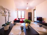 VacationClub - Olympic Park Apartment A301