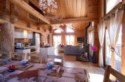 Odalys Chalet Leslie Alpen