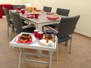 Quiet, Modern Apartment