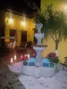Top Antigua Guatemala