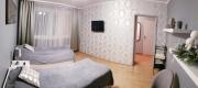 Apartament Silver