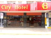 City Hotel PF