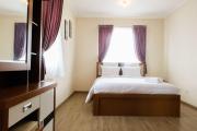 3BR Grand Palace Kemayoran Apartment In Business District near JIEXPO PRJ By Travelio