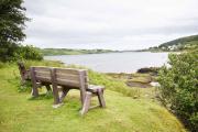 Dunvegan Camping Pods