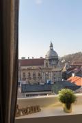 Top Zagreb