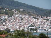 Top Skopelos Town