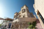 Kasbah Agoulzi