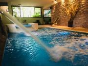 Los Espinillos Hotel y Spa Los Espinillos Hotel y Spa