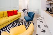 Zacisze Apartments by Habitan Zacisze Apartments by Habitan