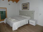 da Meri tra le colline del prosecco DOCG locazione turistica