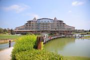 Sueno Hotels Golf Belek - Free Access to Sueno Hotels Deluxe Belek Facilities