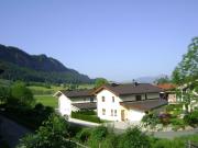 Oostenrijk-walchsee-Hasewinkel