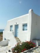 Karades Houses Poseidon 75m2