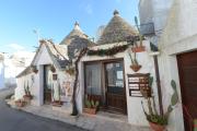 Top Alberobello