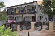 Apartments Delfin