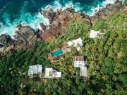 Rumassala Villas