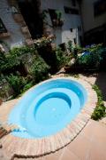 Top Arroyo Frio