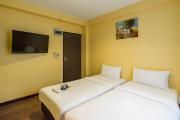 Top Bangkok