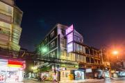 Top Bangkok