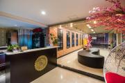 Top Bangkok