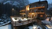 Hotel Le Cime