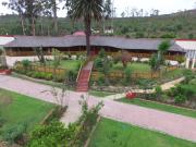 Stone Crescent Hotel