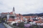 Top Český Krumlov