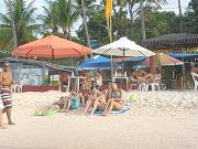 Top Morro de São Paulo