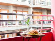 Beautiful Beach Apartment M&B IV by Las Canteras by VillaGranCanaria