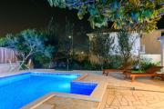 Villa Lado with private pool near Split