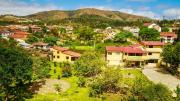 Top Samaipata