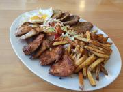 Top Kostelec na Hané