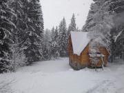 Top Oravská Polhora