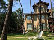 Top Mar de las Pampas